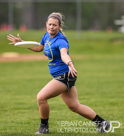 2016 WOMENS REG OHIO VALLEY