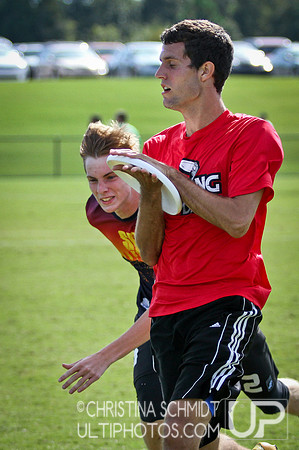 2013 USA Ultimate Club Southeast Regionals