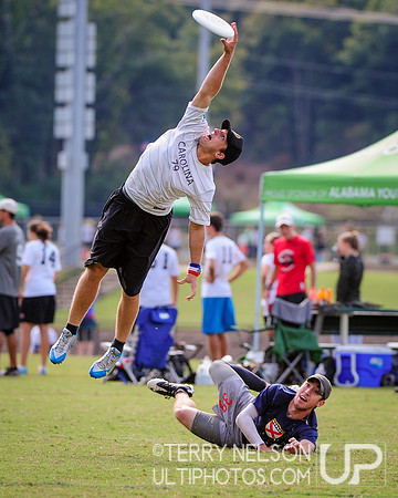 2013 USAU Southeast Regional
