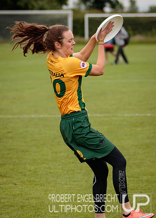 WUGC, 2016