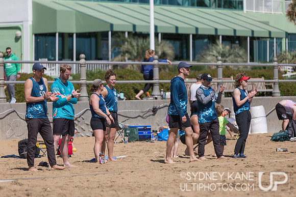 Saturday - 2025 Beach Championships