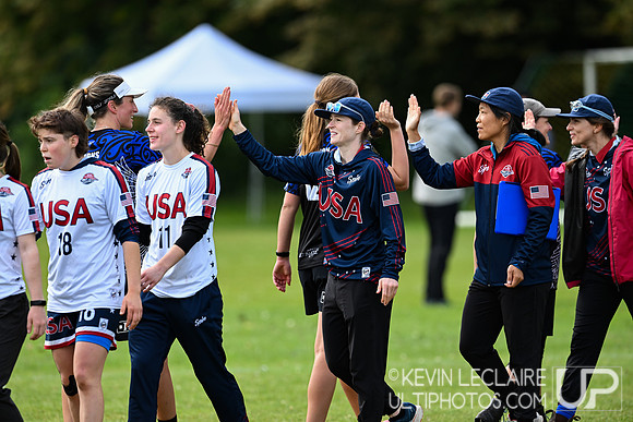 WU24 Wednesday Action