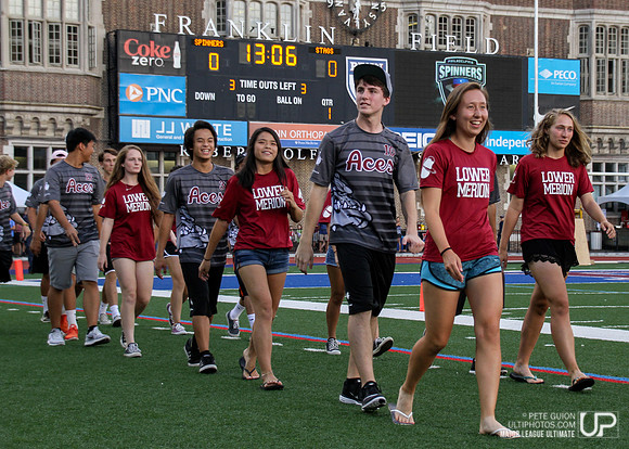 MLU Championships 2016