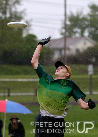 HS Northeastern Conference Championships