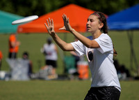 USAU Southern HS Regional Championships 2016 - Saturday