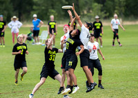 Pro Elite Challenge - Colorado Cup 2016 : Aurora Sports Park, Aurora CO