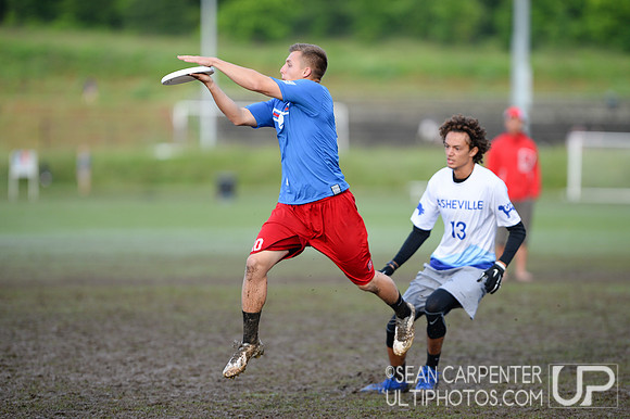 D-III College Championships Prequarters