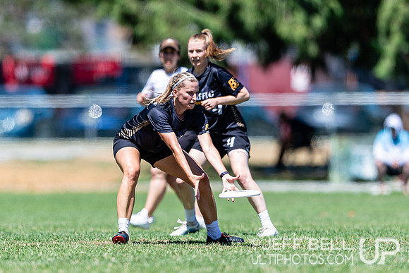 2023 BC Senior Ultimate Championship.