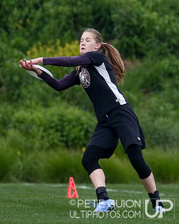 HS Northeastern Conference Championships