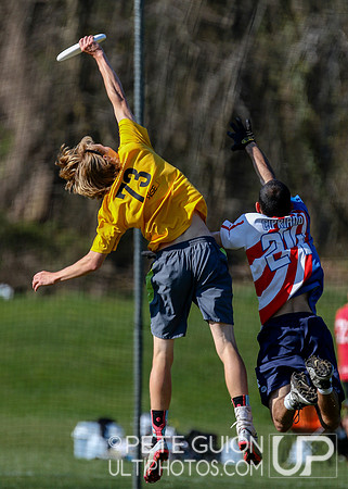 DI Colonial Conference Championships