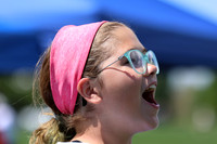 Sunday action at the USA Ultimate Youth Club Championships. U-20