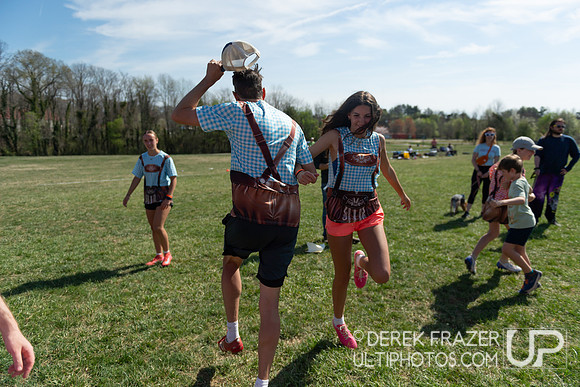 Fools Fest 2025 Sunday Full Coverage