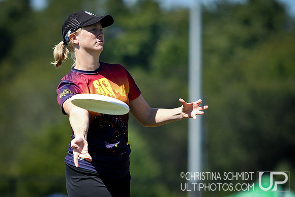 2013 USA Ultimate Club Southeast Regionals
