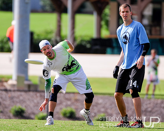 2013 USAU Southeast Regional
