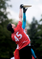 Pool Play - WUGC 2016