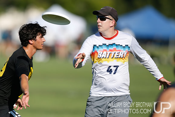 Day 1 of SFI West.