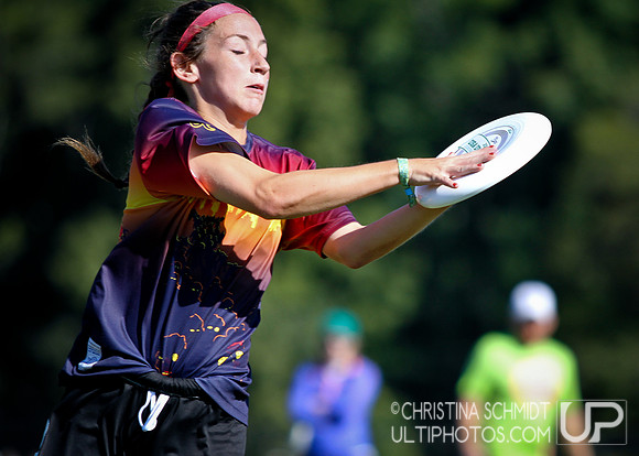 2013 USA Ultimate Club Southeast Regionals