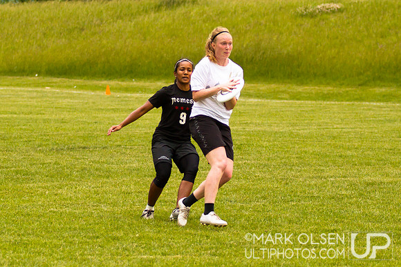 2016 BICI Tournament Sunday - Womens