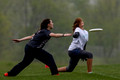 Saturday Highlights - USAU Northeastern HS Championships 2016