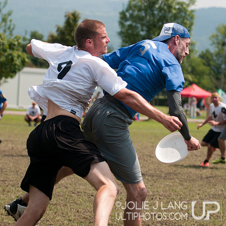WUCC 2014 - Day 6