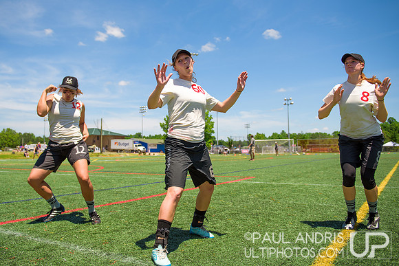 2016 D1 National Championships