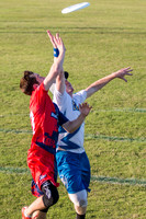 AUDL Regular Season - Dallas Roughnecks vs Charlotte Express