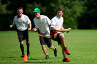 WJUC Day 4 Action