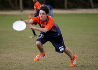 Juniors Terminus 2016 - Saturday, Round 4