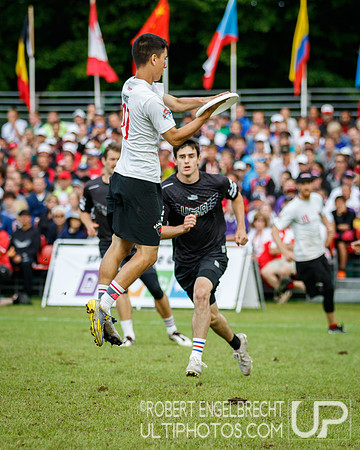 WUGC, 2016
