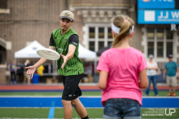 2016 MLU Championship