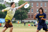 2016 Division III Massachusetts High School Ultimate Championships