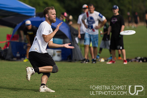 Club Terminus 2016 - Saturday, Round 1