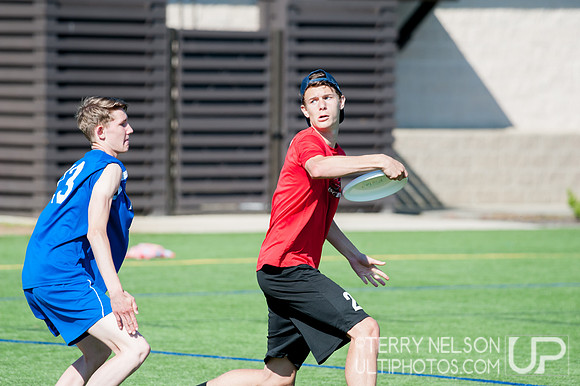 Georgia High School Ultimate State Championship
