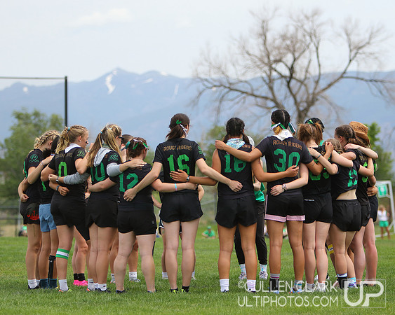 06/17/2023 - High School National Invite (HSNI), Salt Lake City, UT. Copyright Cullen Clark for Ultiphotos