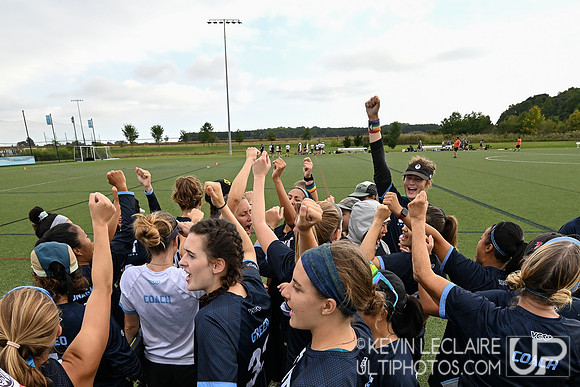2024 Mid-Atlantic Regionals Saturday Action
