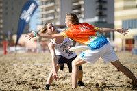 2016 USAU Beach National Championship