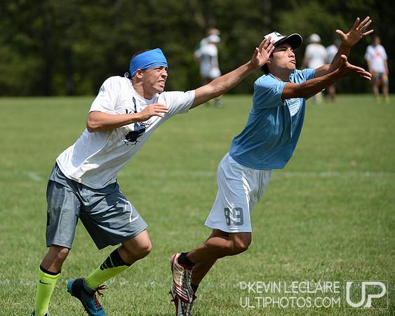 Capital Sectionals 2013 Saturday action
