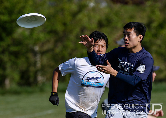 DI Colonial Conference Championships