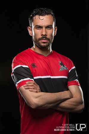 Francisco Mogollon