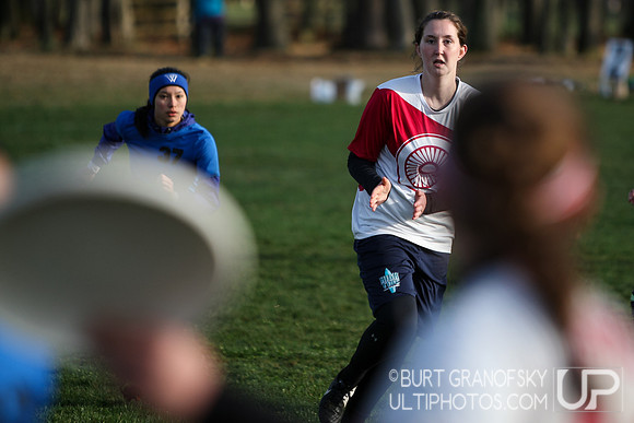 Action from New England Open 2016