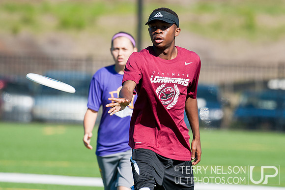 Georgia High School Ultimate State Championship