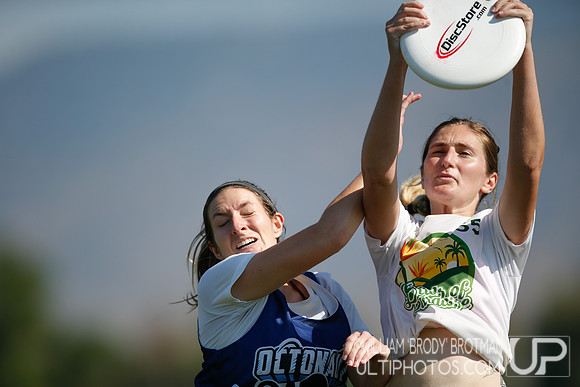 Day 2 of SFI West