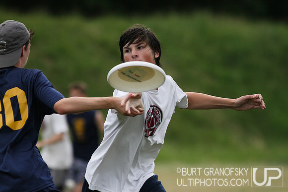 Massachusetts Div II HS Championships
