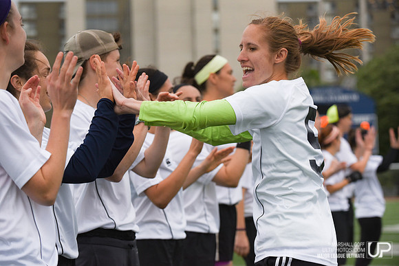 Boston Area Women's All-Star Game