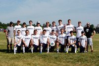 Massachusetts Div II HS Championships