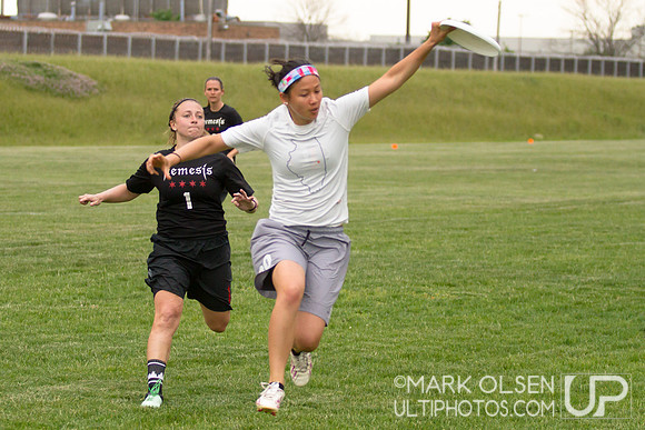 2016 BICI Tournament Saturday Highlights