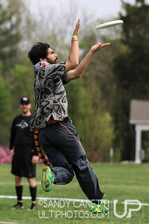 Fool's Fest 2016 - Saturday Action