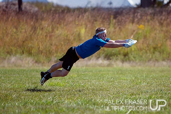 Saturday - Mixed - North Central Regionals 2013