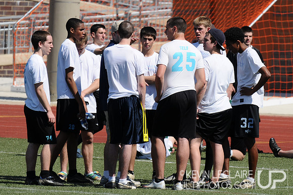 YHB Open Invite Saturday