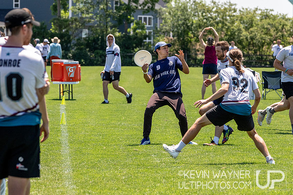 Men's Final - Pro-Elite Challenge East 2025